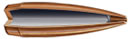 HPBT Hollow Point Boat Tail