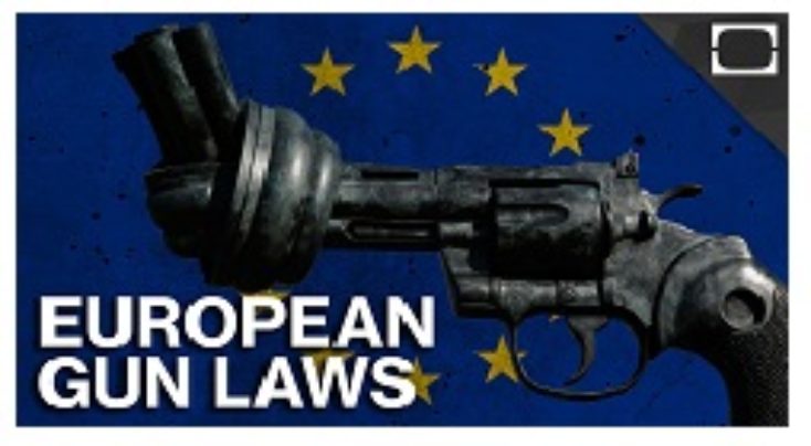 Ako sa vyvíja zákaz zbraní zo strany EÚ?