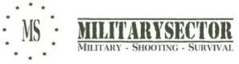 MILITARY SECTOR