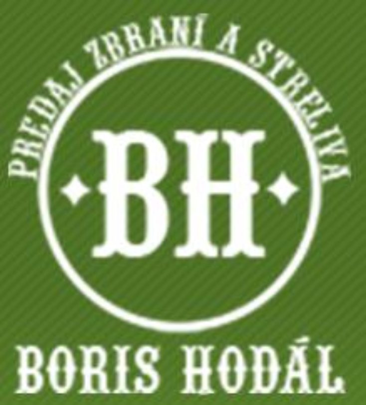Boris Hodál – Poľovníctvo DCA