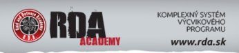 RDA Academy