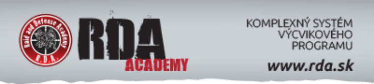 RDA Academy
