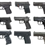 Ako správne vybrať pištoľ na obranu? – 1.časť: Spoľahlivosť