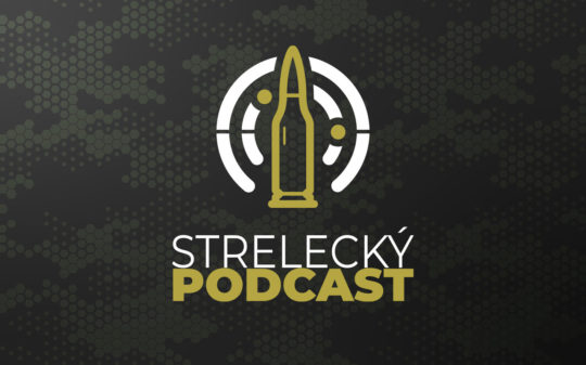 Strelecký podcast